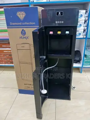 Nunix Bottom Loader Hot and Cold Z188C Water Dispenser