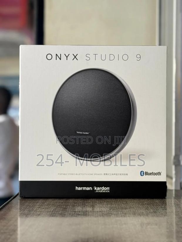 Harman Kardon Onyx Studio 9 - main view