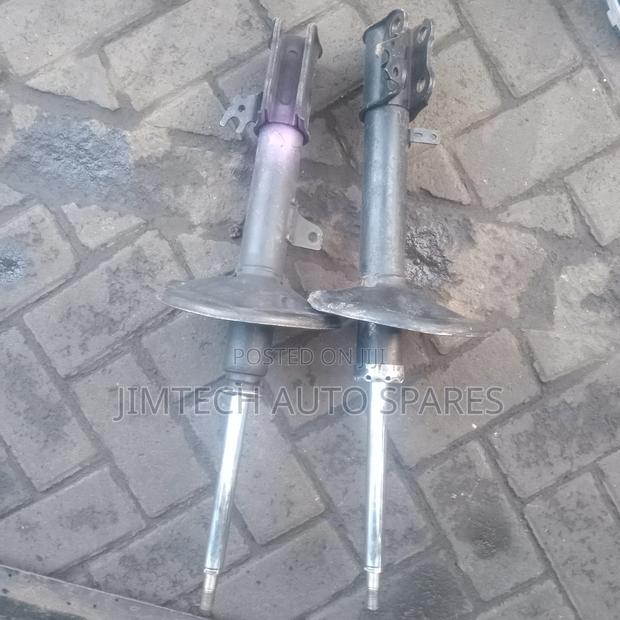 Toyota Ra4 Shocks
