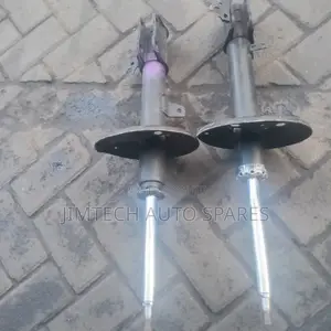 Toyota Ra4 Shocks