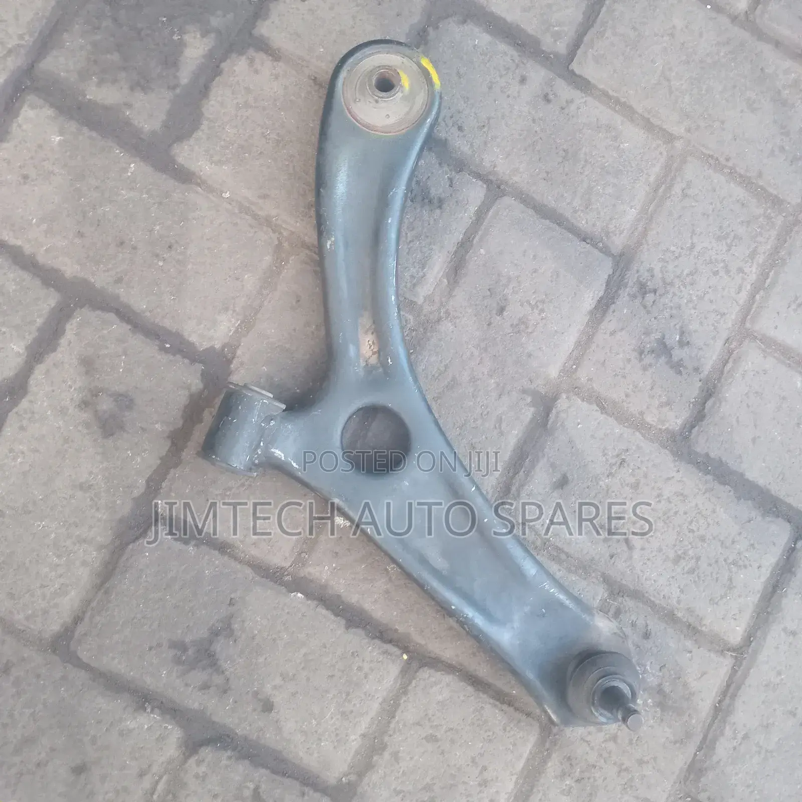 Toyota Passo Control Arm