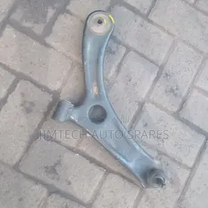 Toyota Passo Control Arm