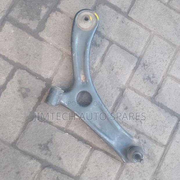 Toyota Passo Control Arm