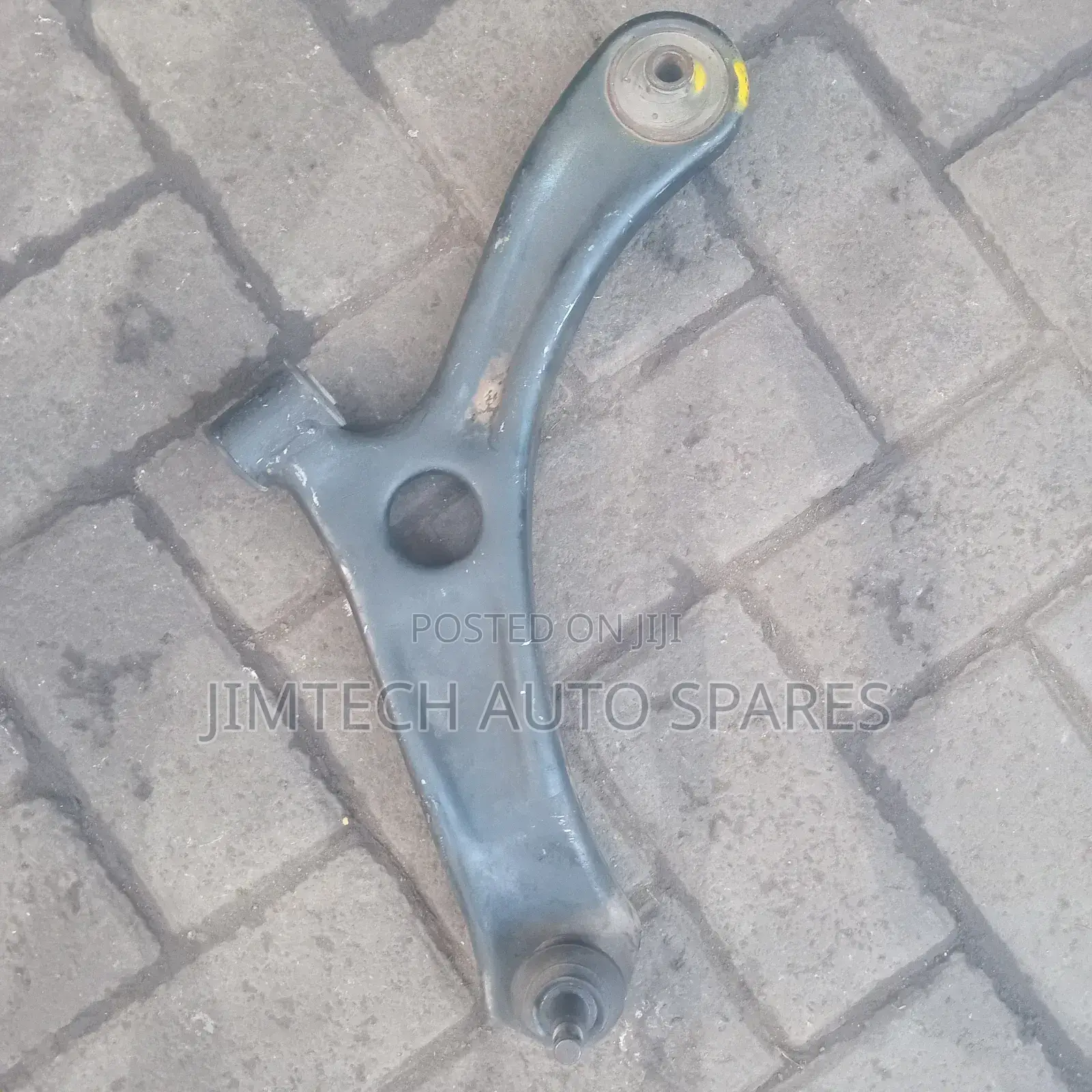 Toyota Passo Control Arm