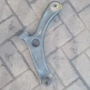 Toyota Passo Control Arm