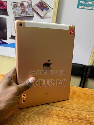 Apple iPad 10.2 (2019) 128 GB Yellow - thumbnail 2
