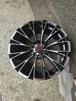 Semi Offset 5*100,5*114.3 Rims Size 15