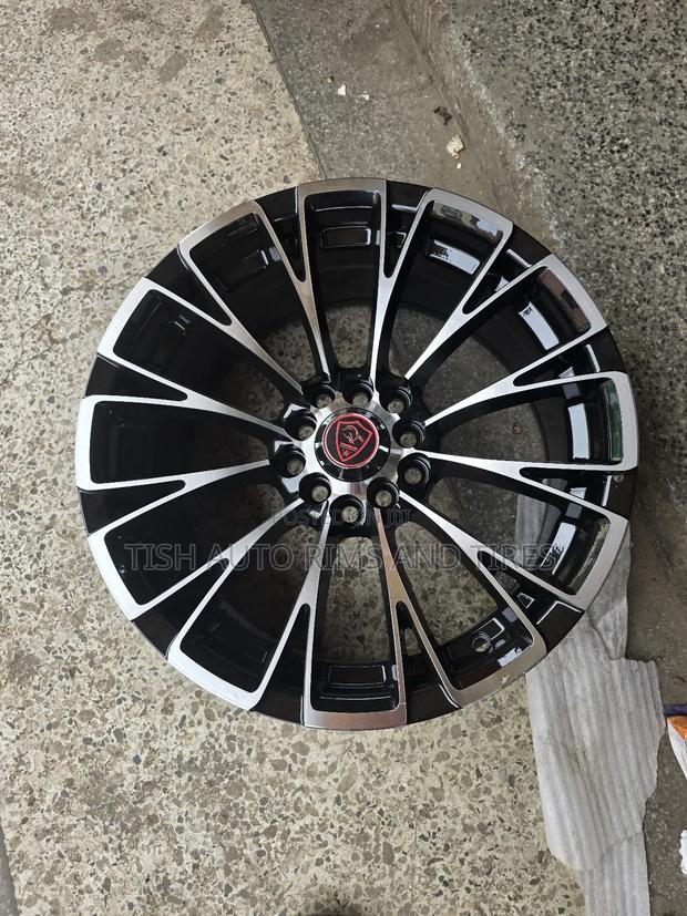 Semi Offset 5*100,5*114.3 Rims Size 15