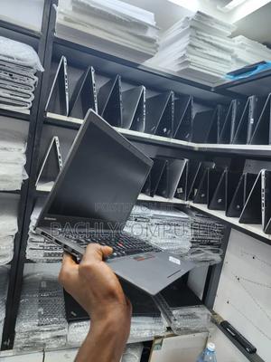 Laptop Lenovo ThinkPad X1 Carbon 8GB Intel Core I7 SSD 256GB - main view