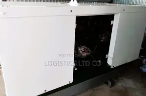 Perkins 13kva Three Phase Diesel Generator Ex Uk