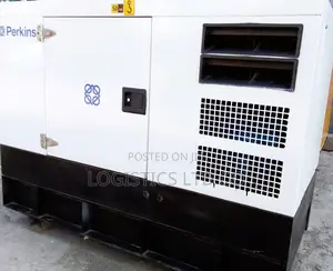 Perkins 13 Kva 3 Phase Diesel Generator