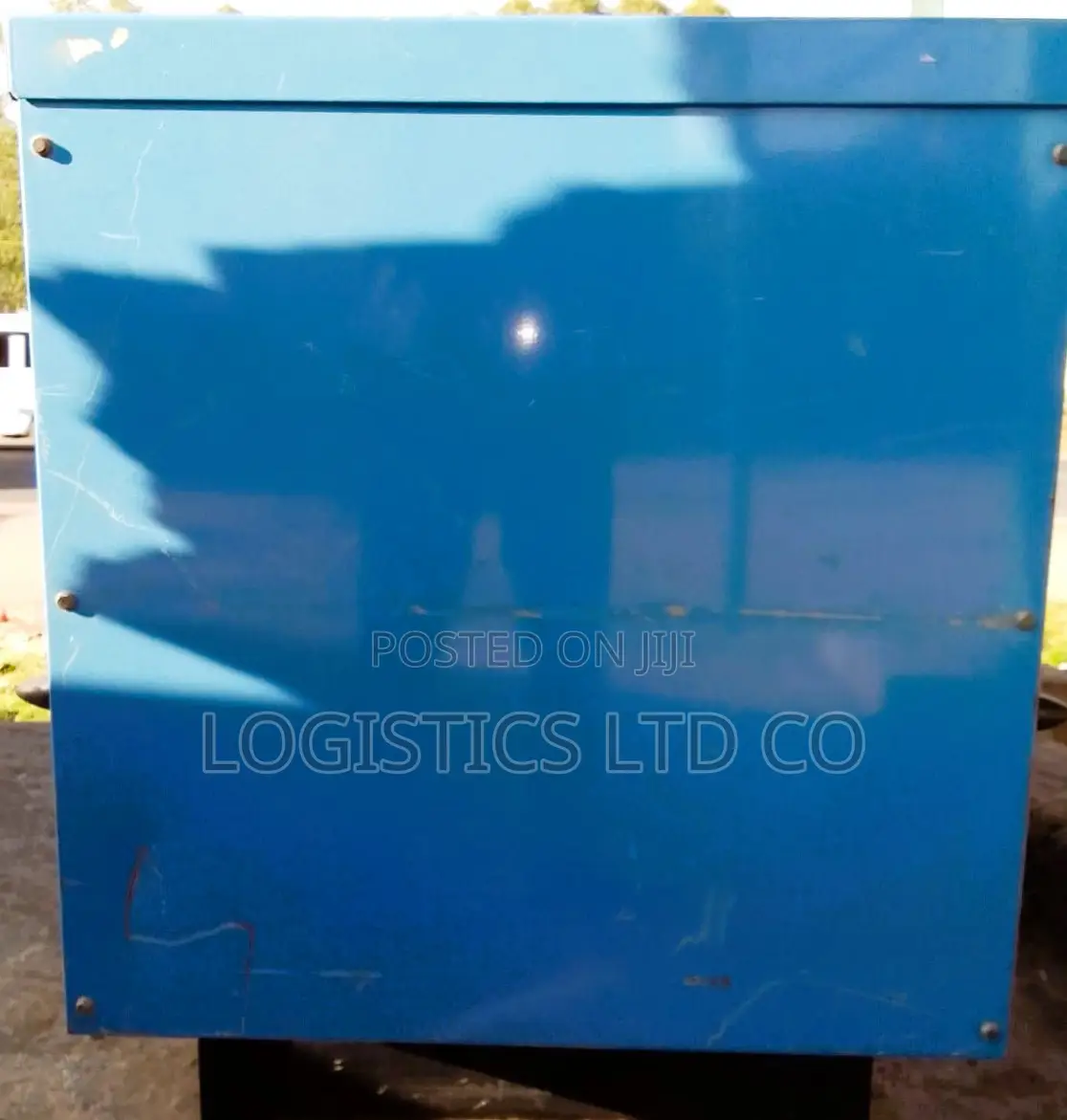 SDMO Diesel Generator 3 Phase 13,000W Ex Uk