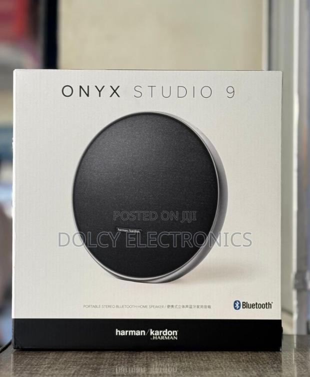 Harman Kardon Onyx Studio 9 - main view