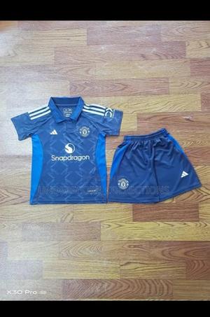 Children Jersey Set - thumbnail 2