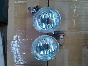 Demio Foglights