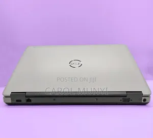 New Laptop Dell Latitude E6440 16GB Intel Core I7 SSD 256GB