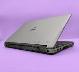 New Laptop Dell Latitude E6440 16GB Intel Core I7 SSD 256GB