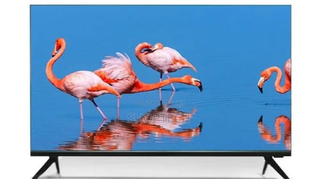 Wyinix 40" Android TV - thumbnail 3