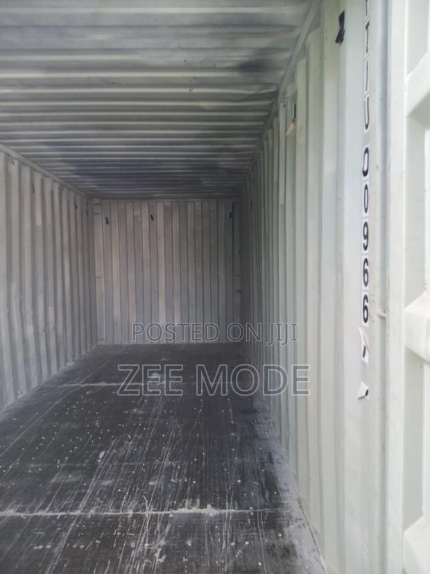 Shipping Containers in Stock-20ft - main view