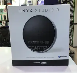 Onyxs Studio 9
