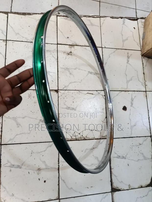 Black Mamba Rim Size 28