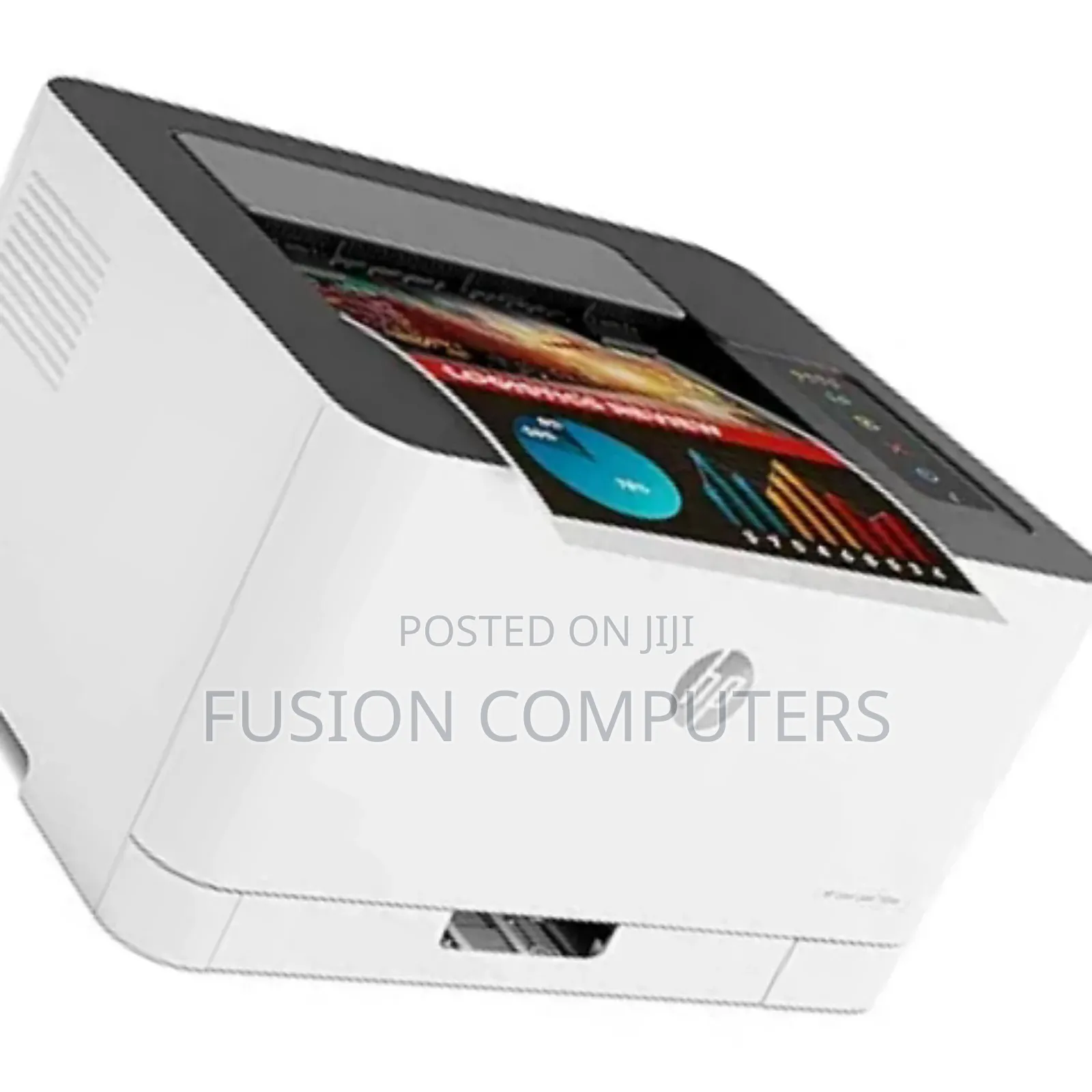 HP Color Laser 150NW Laser Printer