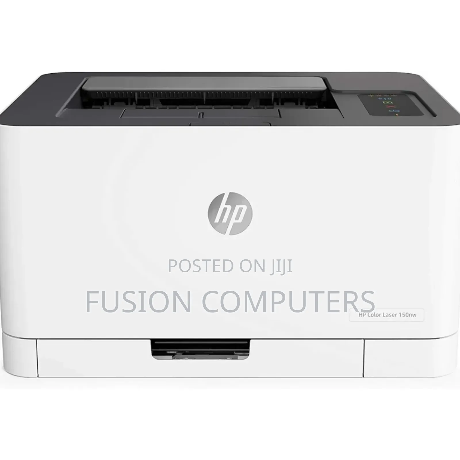 HP Color Laser 150NW Laser Printer