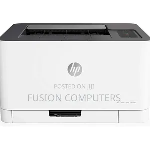 HP Color Laser 150NW Laser Printer
