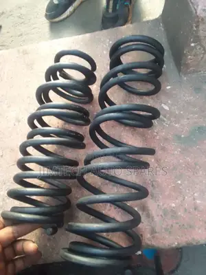 Nissan Lation Spring