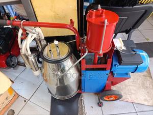 Windsor Milking Machine 30litres - thumbnail 2