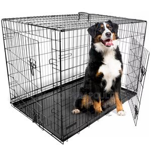 Dog Crates Mature - thumbnail 2