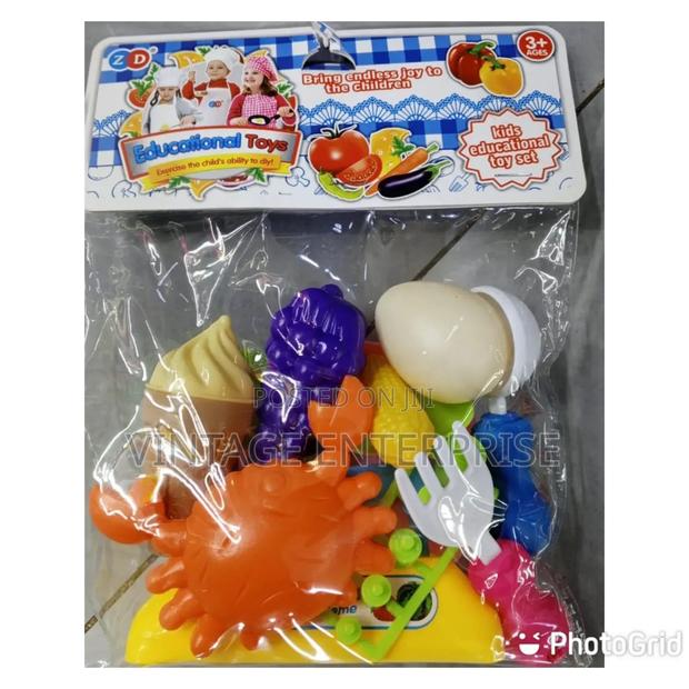 Kitchen Set/Kitchen Set