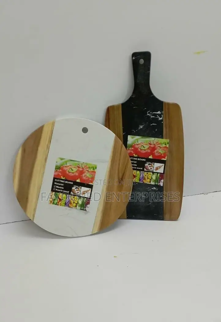 Chopping Board