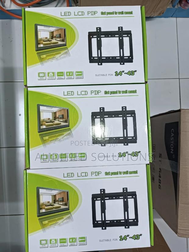 Tv Bracket<>Tv Wall Mount - main view