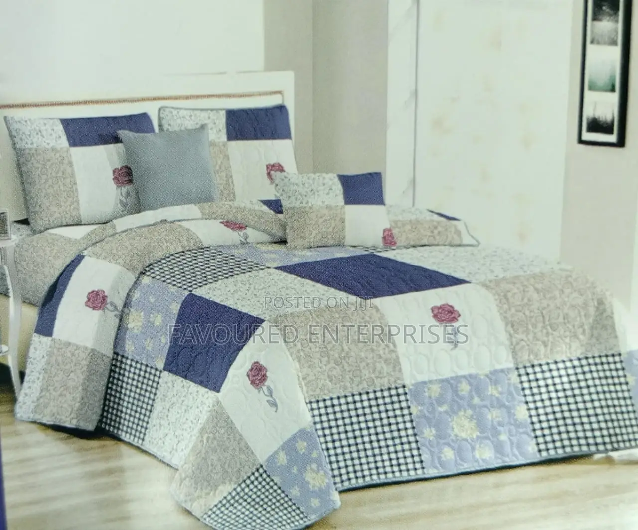 Bedcovers 6*7