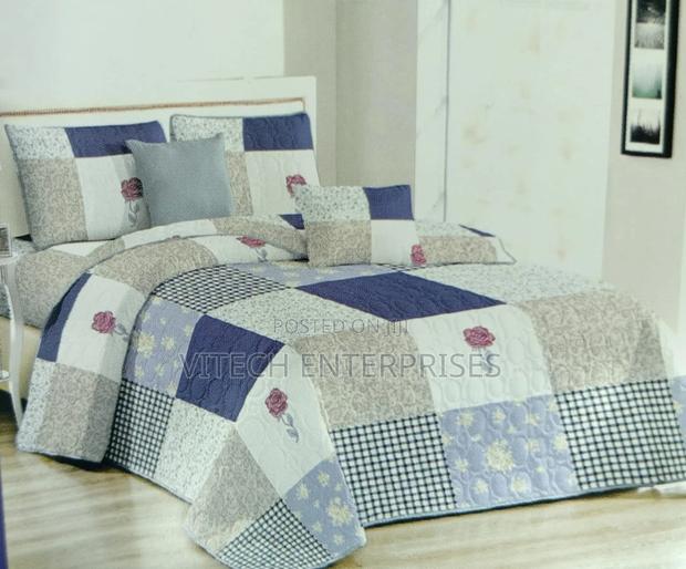 Bedcovers 6*7 - main view