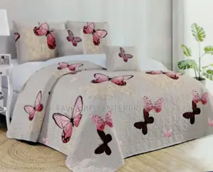 6*7 Cotton Bedcovers