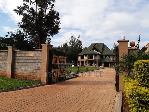 7bdrm Villa in Runda for sale - thumbnail 5