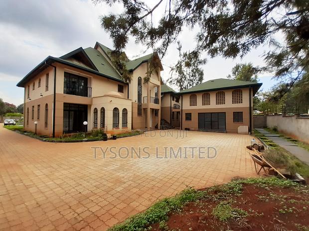 7bdrm Villa in Runda for sale - thumbnail 4