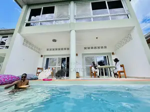 Experience Luxury Adventure at Bela Seaview 1br Apartment