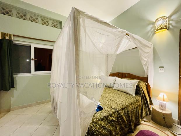 Experience Luxury Adventure at Bela Seaview 1br Apartment - thumbnail 3