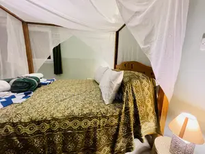 Experience Luxury Adventure at Bela Seaview 1br Apartment