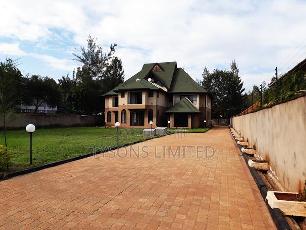 7bdrm Villa in Runda for sale - thumbnail 11