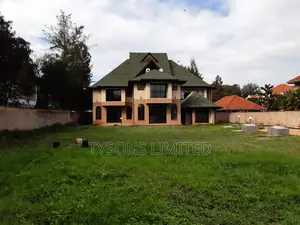 7bdrm Villa in Runda for sale