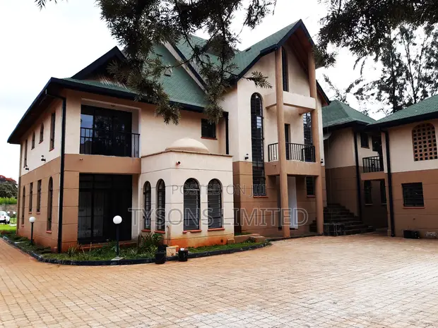 7bdrm Villa in Runda for sale
