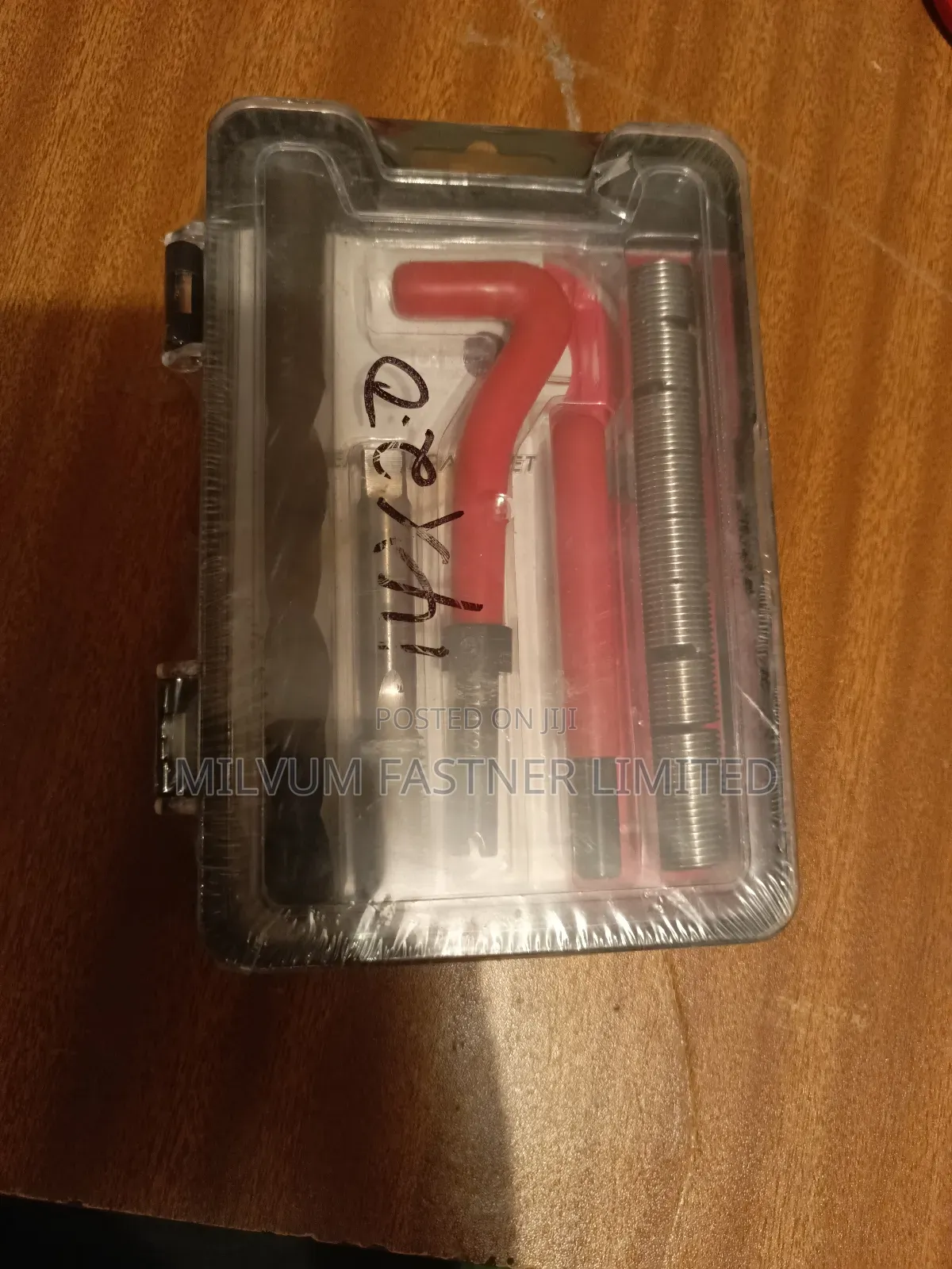 Helicoil Set 14x2.0