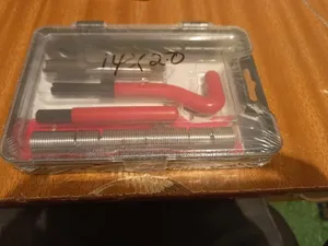 Helicoil Set 14x2.0