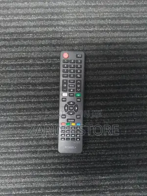 Nobel + Remote Control
