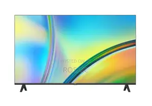 TCL 43 Qled Frameless Tv
