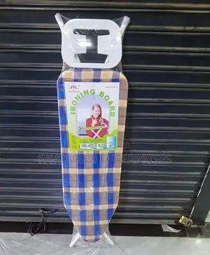 Ironing Board Table With Antislid Legs